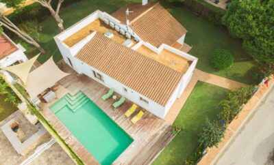 Villa Alemania II