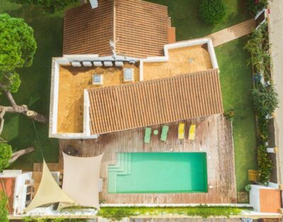 Villa Alemania II