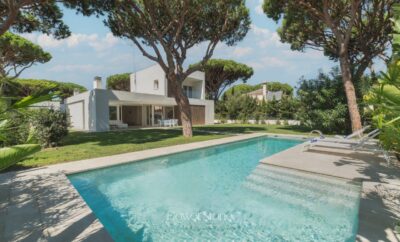 Villa América II