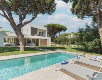 Villa América II