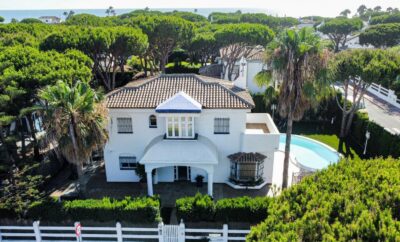 Villa Grecia