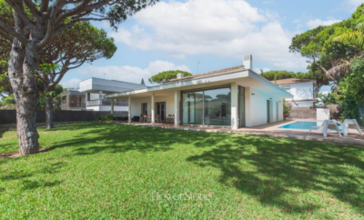 Villa España