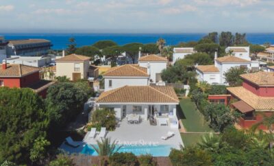 Villa Asturias