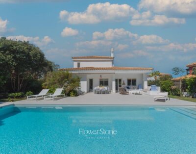Villa Asturias