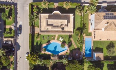 Villa Cádiz