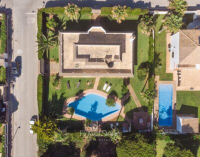 Villa Cádiz Urb. Roche Conil Cádiz