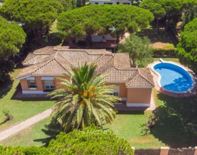 Villa Encina II