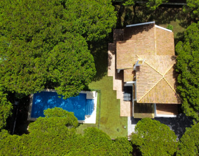 Villa Adelfa Urb. Roche Conil Cádiz