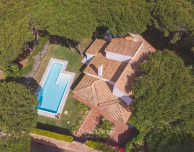 Villa Alemania V Urb. Roche Conil Cádiz