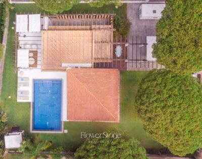 Villa Austria II Urb. Roche Conil Cádiz