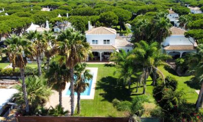 Villa Chipre