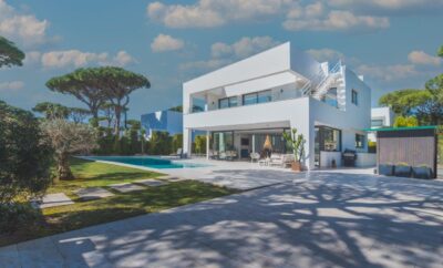 Villa Irlanda