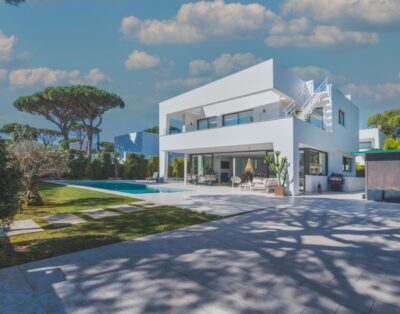 Villa Irlanda Urb. Roche Conil Cádiz