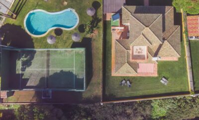 Villa Irlanda II
