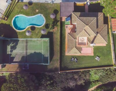 Villa Irlanda II Urb. Roche Conil Cádiz