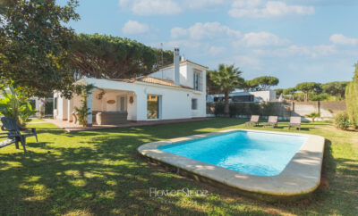 Villa Alemania