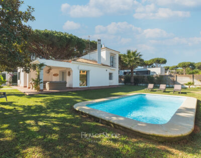 Villa Alemania | Roche, Cadiz