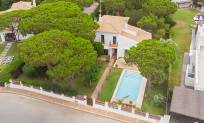 Villa Encina