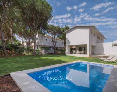 Villa América III | Roche, Cádiz