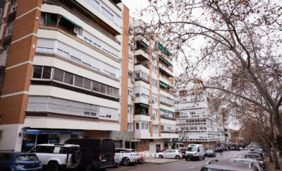 EXCLUSIVA VIVIENDA EN ARTURO SORIA