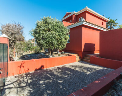 comprar villa en Cádiz