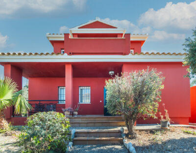 comprar villa en Cádiz
