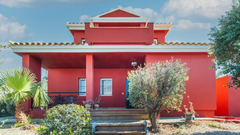 Villa Asturias II