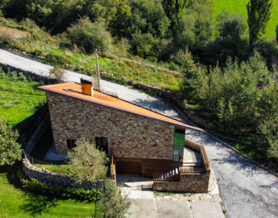 comprar villa en Somosierra Madrid