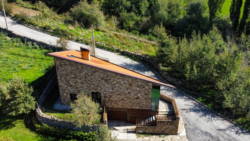 Villa Somosierra