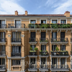 VIVIENDA FERNANDO VI | MADRID