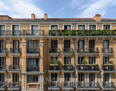 comprar vivienda en Fernando VI Madrid