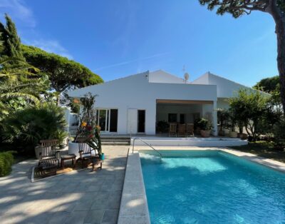 Villa Irlanda III