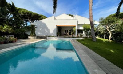 Villa Irlanda III