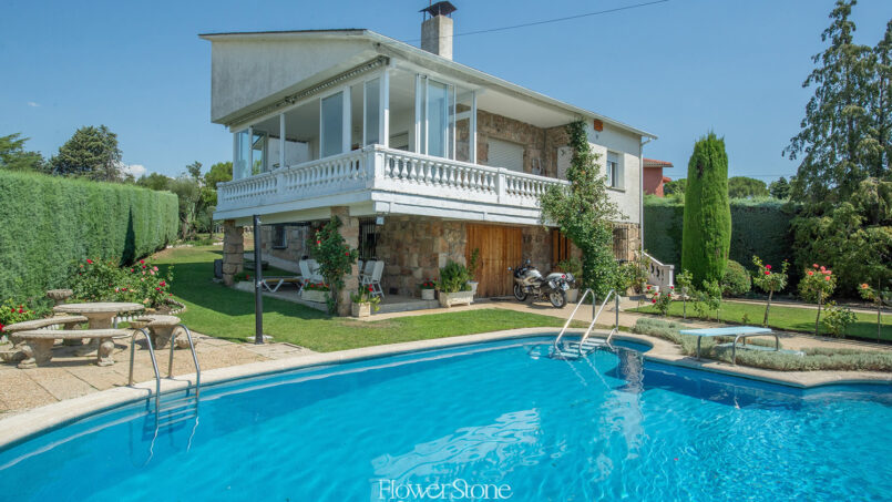 Villa Soto del real