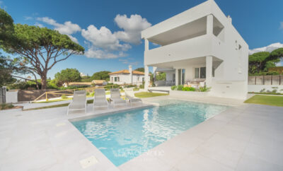 Villa Francia