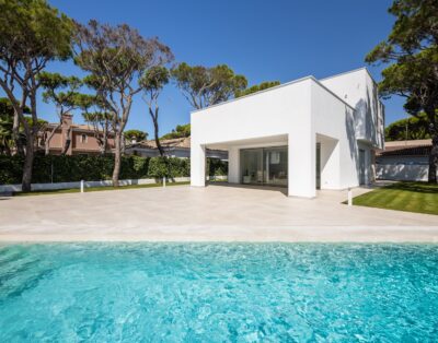 Villa Indico Santi Petri (Cádiz)