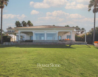 Villa Suecia – Roche, Conil de la Frontera (Cádiz)