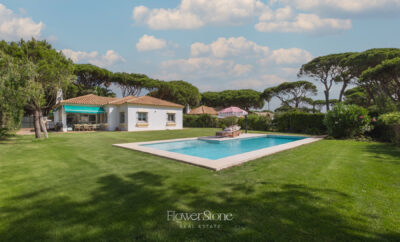 Villa Escocia