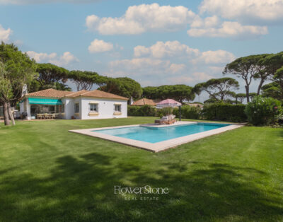 Villa Escocia Urbanización Roche, Conil de la Frontera (Cádiz)