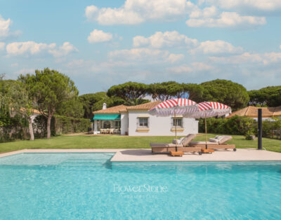 Villa Escocia