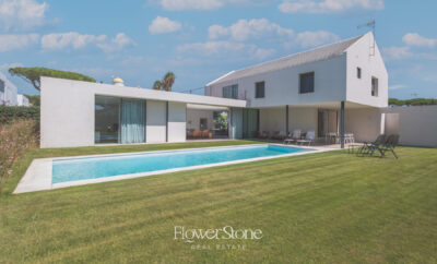 Villa Australia