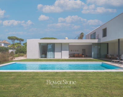 Villa Australia