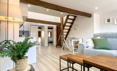 Lago Home Llanes
