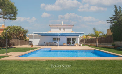 Villa Italia