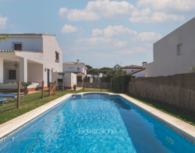 Villa Alemania VI