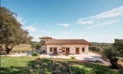 Finca Almazara