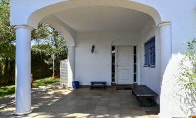 Villa Grecia II