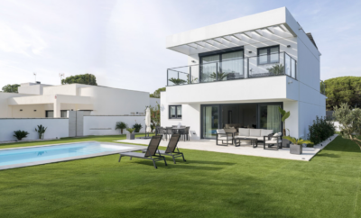Villa Joviano