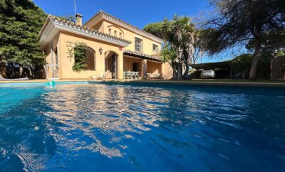 Villa Luxemburgo