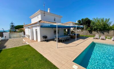 Villa Asturias II